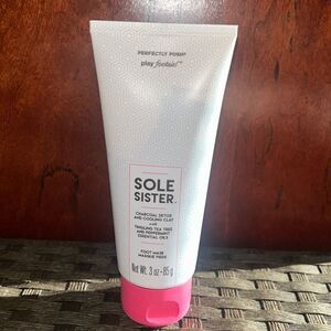 Perfectly Posh Sole Sister foot mask